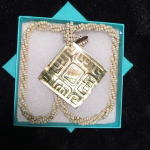 Hawaiian Shell necklace